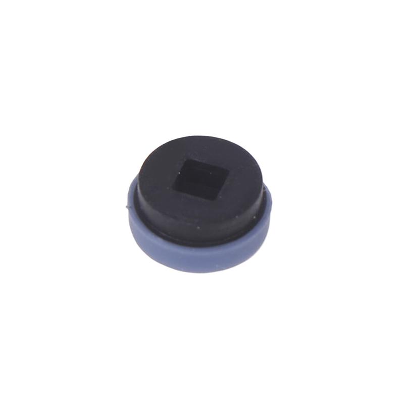 5Pcs/Lot For E5450 E7450 E7470 E7480 E5470 E6400 E6410 M2400 Balck With Blue Trackpoint Mouse Rubber Caps
