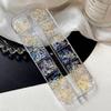 100Pcs Mixed Aurora Rhinestones Nail Beads Colorful DIY Charms Gems Women Manicure Art Professional Salon Kit