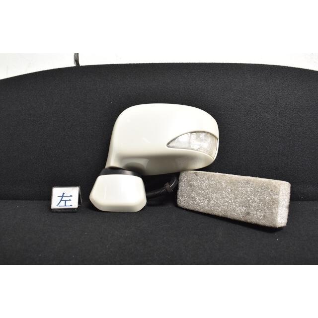 Life DBA-JC1 left side mirror