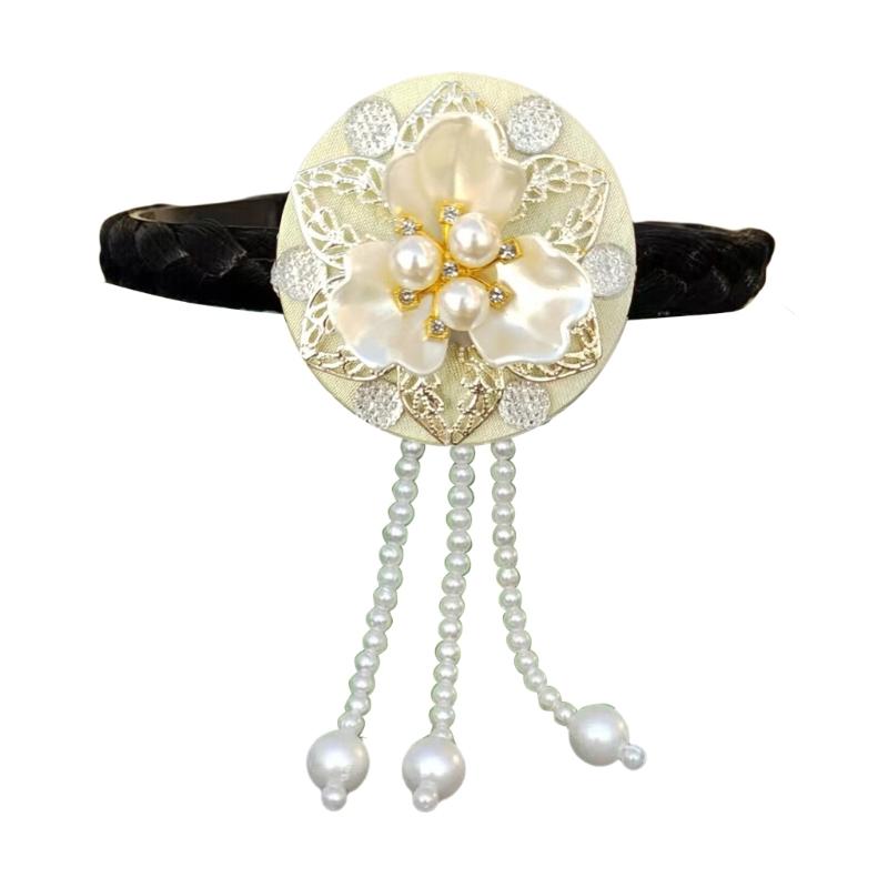 Sturdy And Comfortable Korean Headband High Quality Korean Hair Accessory Beautiful Headbands for Casual or Party Wear