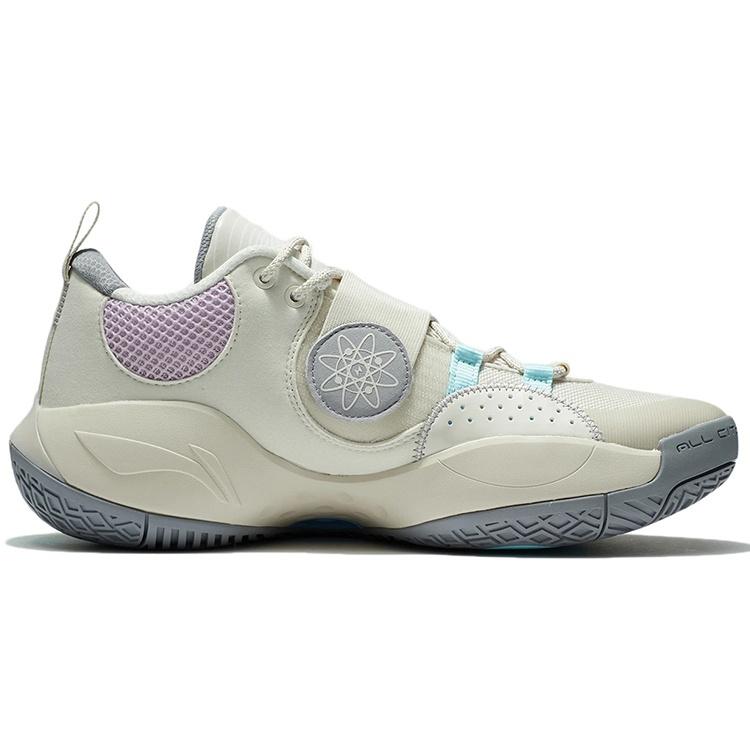 Li-Ning Wade All City 8 Lite 'Cotton Candy' Men's ABPS019-4