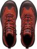Обувь для треккинга Helly Hansen Cascade Mid HT patrol orange/black
