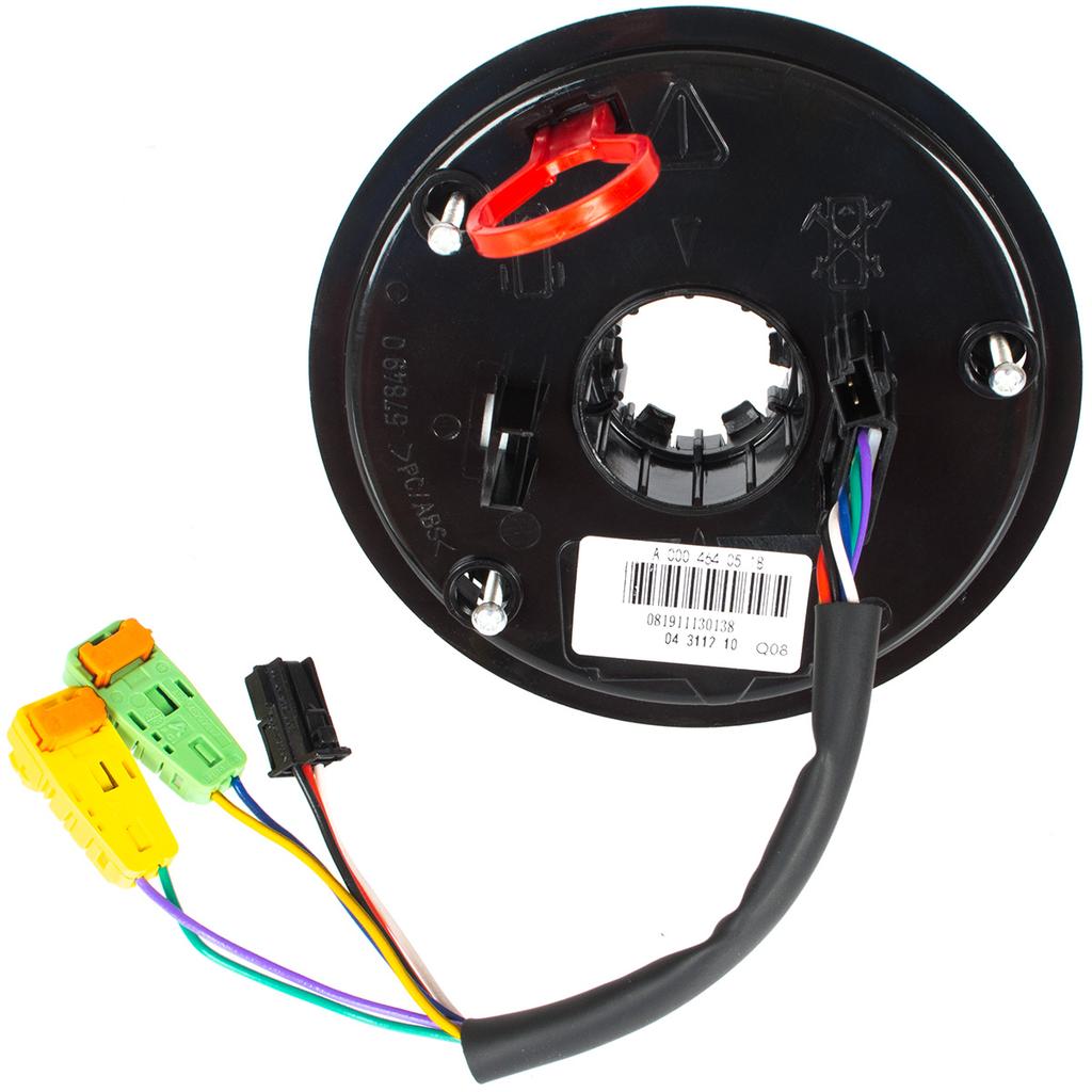 Mercedes S211 / W211 E-Class 02-09 Airbag Steering Wheel Tape / Clock Spring