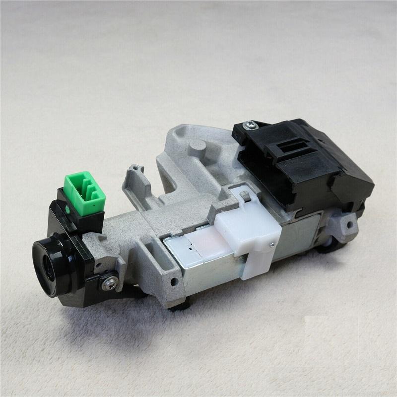 Ignition Switch Cylinder Lock With 2Keys Replacemet For Honda Accord 2003 2004 2005 2006 2007 Car Interior Switches Relays Parts