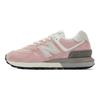 New Balance 574 Legacy Rosa Unisex Sneakers U574LGOP