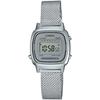Casio Collection Women's Watch LA670WEM-7EF (Gray)