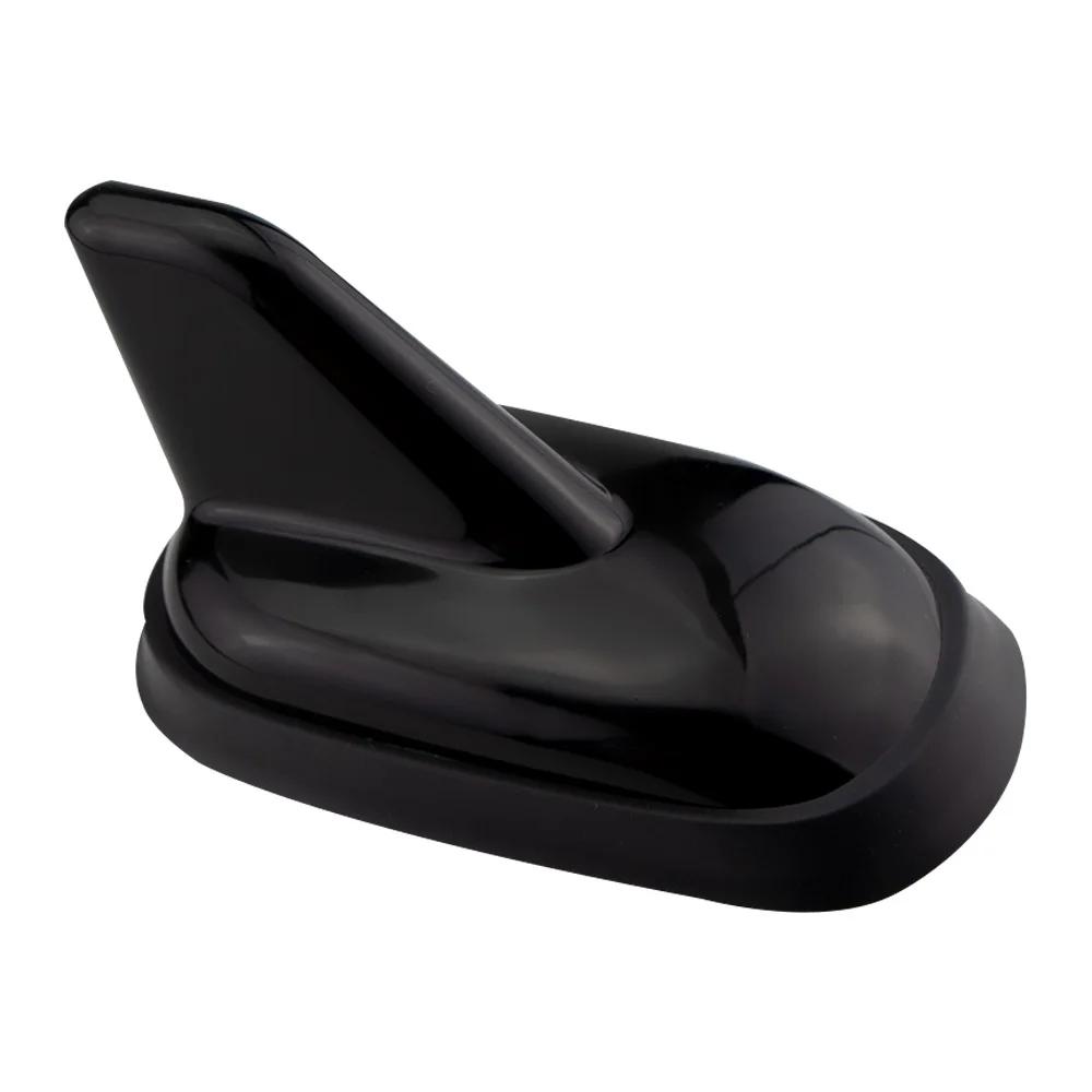 For VW Volkswagen Golf 7 MK7 VII GTI GTD R 2013 - 2019 Aerials Roof Antenna Shark Fin Decorative Fin Sticker Accessories