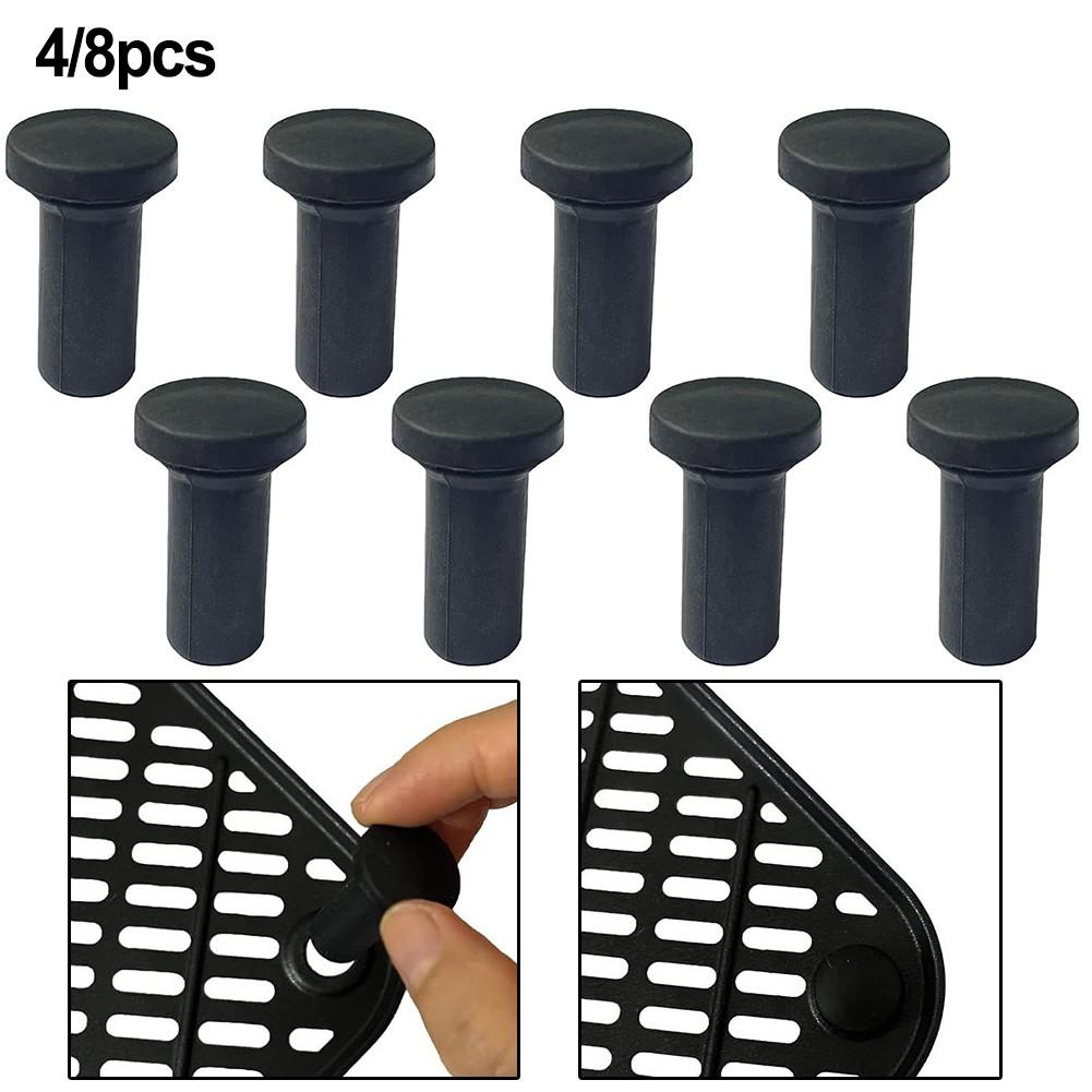 

Для 10QT для тостера COSORI силиконовые ножки 48 шт. Дизайн 4pcs