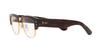 Sunglasses RX0316V CLUBMASTER MEGA Ray-Ban (Ray-Ban)