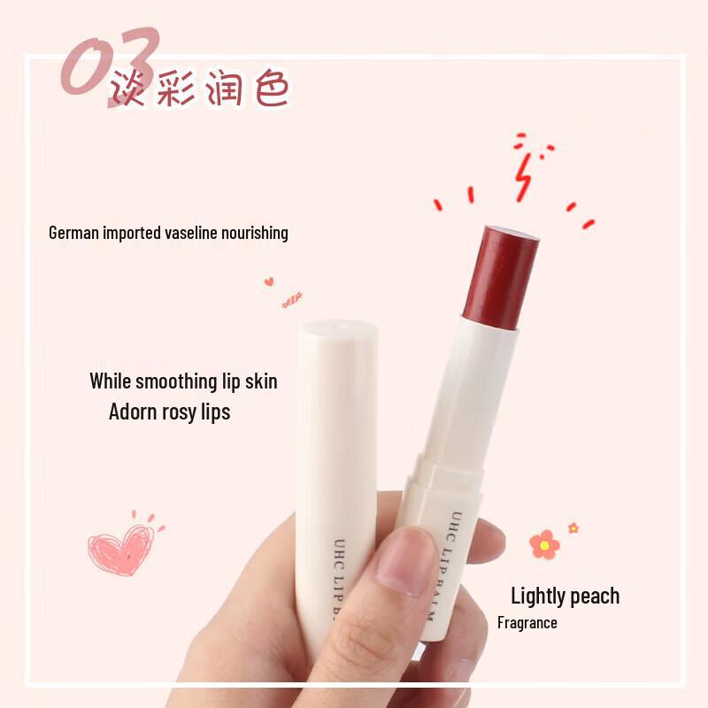 DAGO Lip Balms
