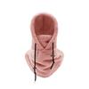 Cycling Cap Ski Winter Windproof Cap Outdoor Sports Bib Cold Thickening Wig Hat