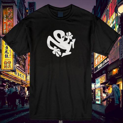 New Shirt Plastikman Skeetone Richie Logo T-Shirt Funny Size S to 5XL 4XL