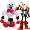Undertale Style Plush Toys Character Dolls Sofa Bed Decoration Kids Birthday Christmas Gifts