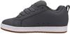 Sneakers DC Shoes Court Graffik Grey/white