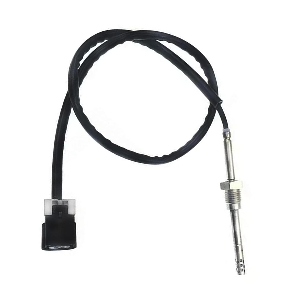 Collinstie12643246 Exhaust Gas Temperature Sensor 213-4778 EGT Sensor Position 2 Compatible fit for Silverado 2500 3500 HD 2011-2016 6.6L V8 G.MC