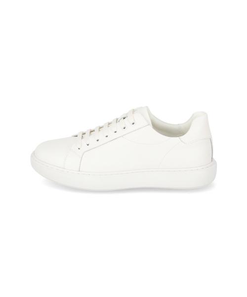 [ELCANTO] Matsu Herren Einfache Voluminöse Cupsole Sneaker 3cm LCMS62M613 [Versand aus Korea] 100% Authentisch
