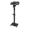 Seat Saddle Fit for MAX G30 Electric Scooter Adjustable Height Double Damping Electric Scooter Seat Attachment