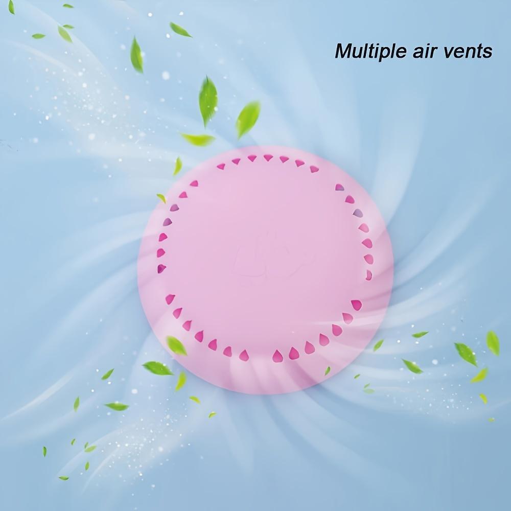 1/20Pcs Aromatherapy Fragrance Lasting Deodorization Solid Air Fresheners For Bathroom Supplies Bedroom Wardrobe Car Home Toilet Fresher