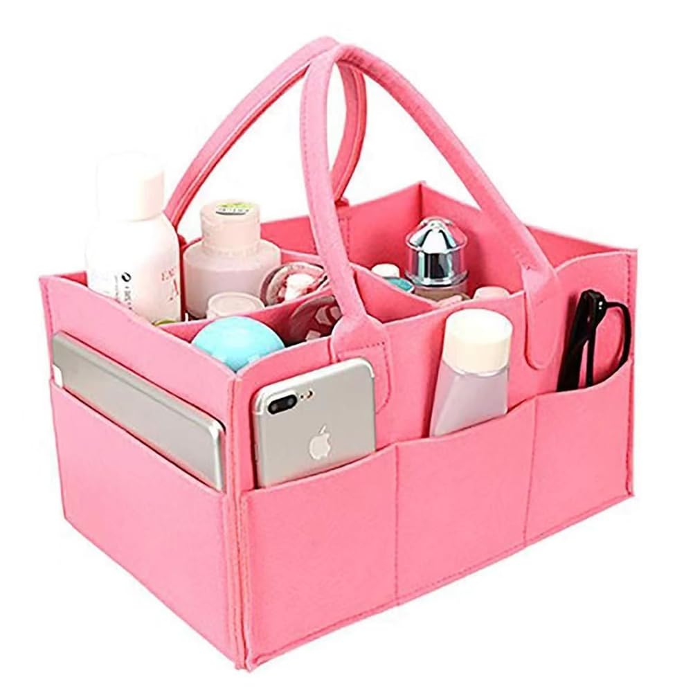 Diaper Diaper Baby Items Diaper Storage Baby Childcare Baby Storage Box Stocker, Stocker, Storage, Stocker, Bag, Lightweight, Items, Items, Foldable,