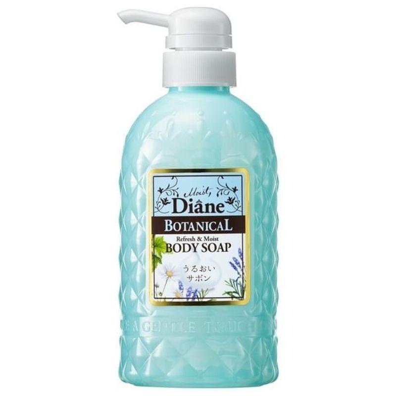 NatureLab - Diane Botanical Body Soap