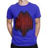 Kirkwall Novelty 100 Cotton Tshirt Dragon Age Tees Tops For Unisex