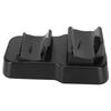 for PS5 Controller Charging Station Fast Charging AC Adapter Dual Charging Station Dock with LED Indicator