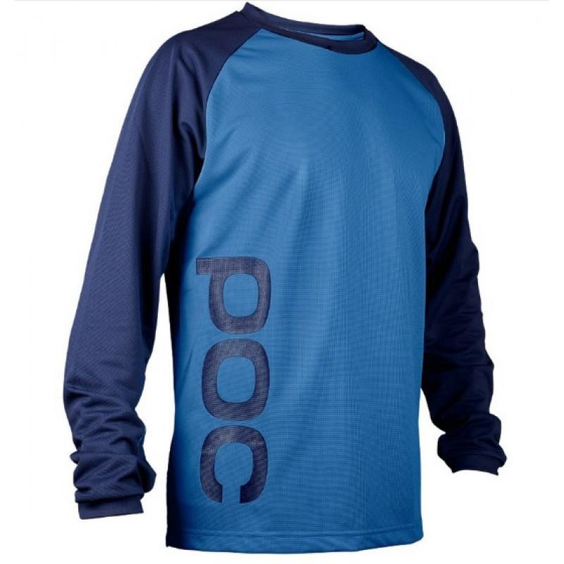 Mens Quick-Dry Cycling Jersey Long Sleeve Mountain Bike MTB Trail Riding Top Breathable Performance Shirt