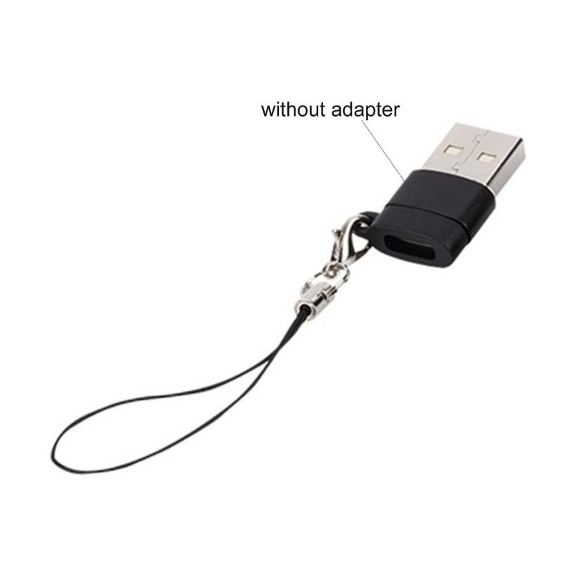 Nylon Lanyard Strap for USB Flash Drive MP4 Player Wireless Earphone Keychains Anti-lost Lanyard with Lobster Clasp