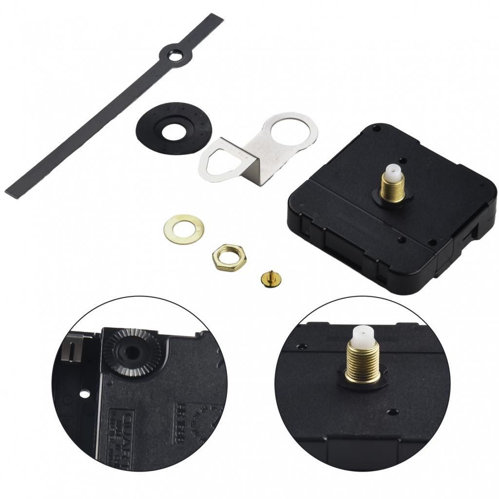 Tide Movements Quartz 55*55*16mm Choose Mechanism Motor