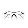 Radar Plate Photochromic Lens OO9495D-02-36