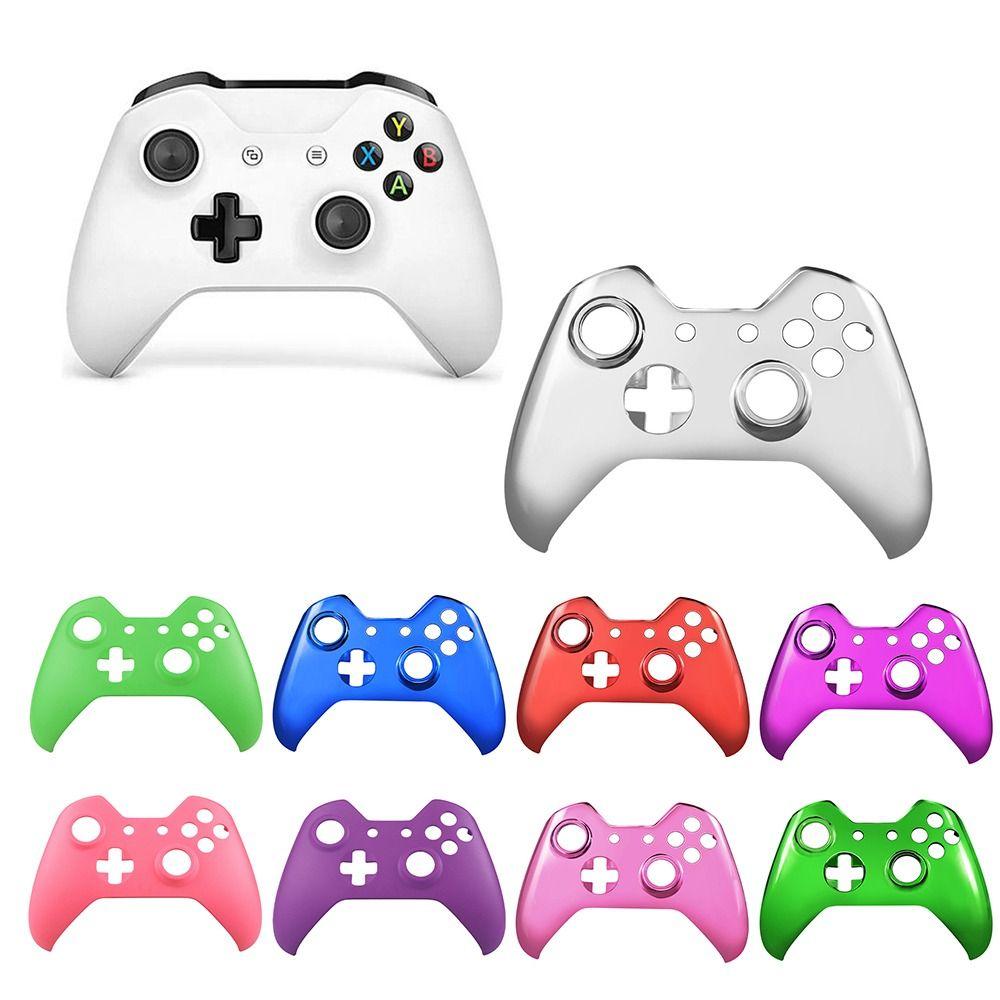

Universal Housing Shell Repair Controller Faceplate Full Set Controller Case for Xbox One