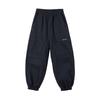 Boys' Pure Cotton Casual Cargo Jogger Pants