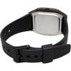 Casio Data Bank Telememo 30 Digital Watch DB-36-1AV Men's Black Overseas Model
