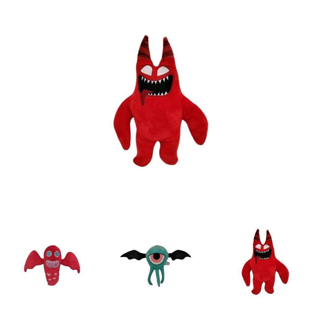 Banban Kindergarten Plush Toy Soft And Cuddly Garden Animals By Bangbin Toys