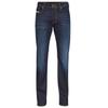 Diesel Mens Tepphar-X Jeans