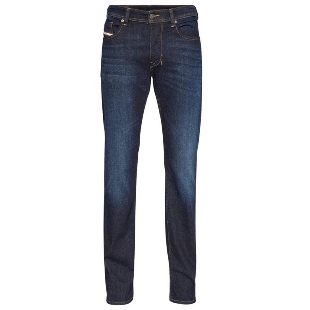 Diesel Mens Tepphar-X Jeans