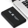 Boîtier de disque dur externe - YWEI - DP04399 - USB 3.0 - 2,5 pouces - Noir