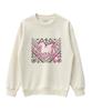 DOTON Pegasus Flight Sweatshirt (Black)