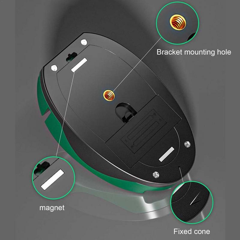 Portable Electronic 90 Degree Laser Scale Battery Powered Infrared Line Level Long Distance High Precision Infrared Level Wall