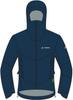 VAUDE Мужская куртка Croz 3L Jacket III темное море