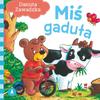 Wiersze Dla Malucha - Miś Gaduła, Wydawnictwo Skrzat