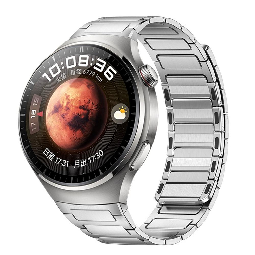 Huawei Watch 4 Pro Magnētiskā Siksniņa