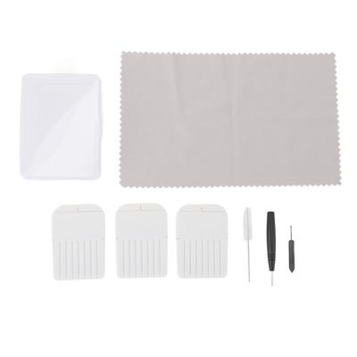 Wax Guard Filters Effective Dust Cleaning Tool Professional Sound Aid Replacement Wax Filters with