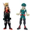 Sale Anime My Hero Academia Figure Age Of Heroes Figurine Pvc Collection Action Desktop Decoration Model Toys