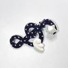 Anti Slip Music Note Hairpin Polka Dot Side Hair Clip Musical Note Hair Clip  Creative Gift