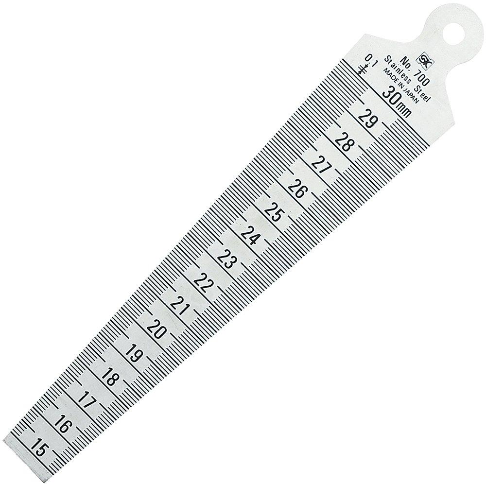 

Niigata Seiki SK Made in Japan Taper Gauge #700 15-30 мм
