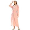 Accappatoi da salotto Accappatoio in tessuto per il viso Accappatoio per coppia femminile Accappatoio autunnale e invernale Accappatoio alla moda Accappatoio da notte comodo e spesso