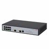 H3C S5008PV5-EI-HPWR Enterprise Gigabit PoE+ Switch