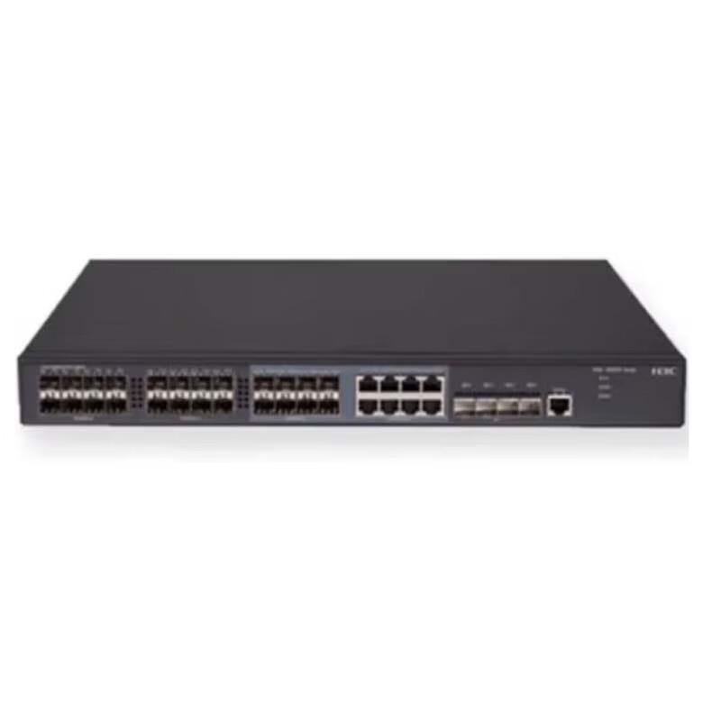 

H3C S5560S-28F-SI Enterprise Managed Switch