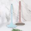 Window Screen Cleaning Brush 2 in 1 Removable Lightweight Reusable Screen Cleaner with Extendable Handle Home Cleaning Tool